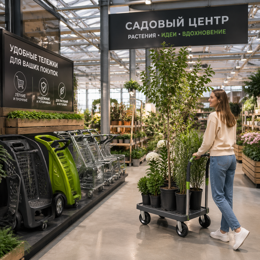 Давайте обсудим Ваш проект